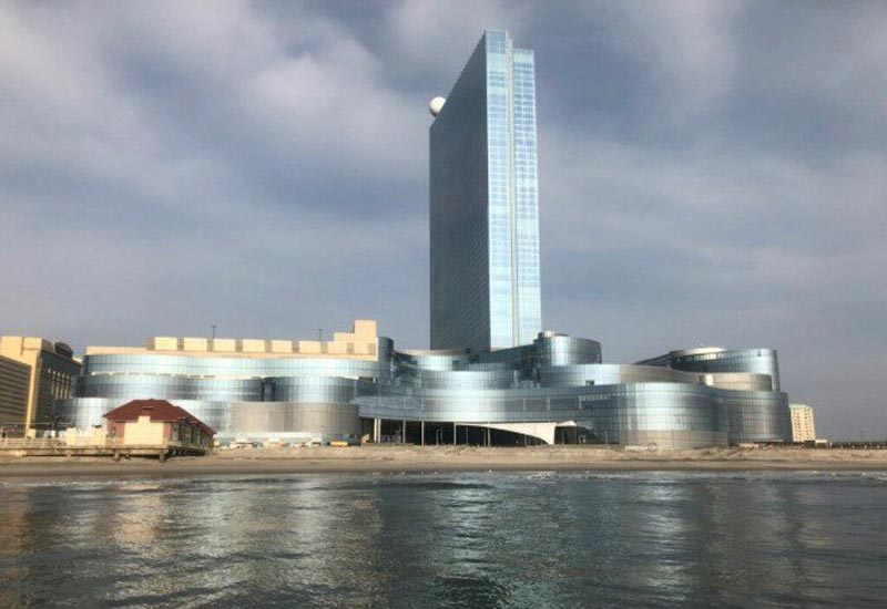 Atlantic City Resort to Open Under Hyatt